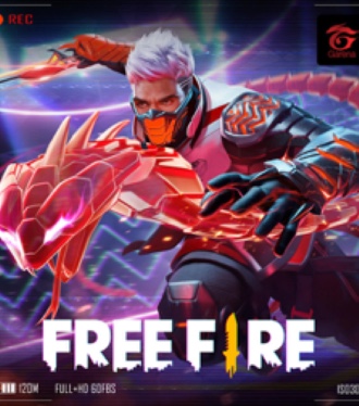 Garena Free Fire